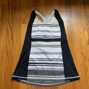 Lululemon Workout Top